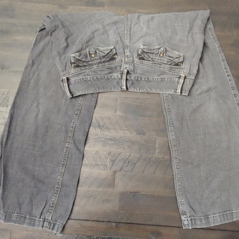White House Black Market jeans